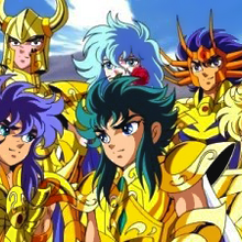 Gold Saints Saint Seiya Wiki Fandom