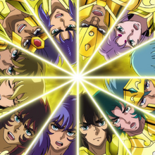 Get Wallpaper Scorpio Milo Seiyapedia Fandom Desktop Wallpaper Free