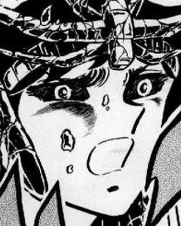 Black Dragon S Brother Seiyapedia Fandom