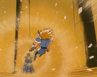 Camus De Aquarius Saint Seiya Wiki Fandom