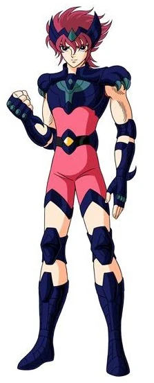 Lynx Retsu | Seiyapedia | Fandom