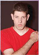 Daniel Lacy