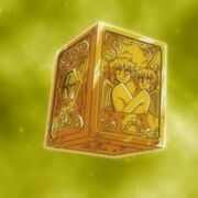 Caja de Pandora Géminis