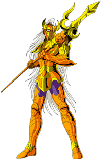 Mariner Scale Krishna (anime)