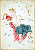 Cepheus History