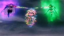 GOLPES ESPECIAL EXECUTADO EM PARCERIA COM SHIVA
