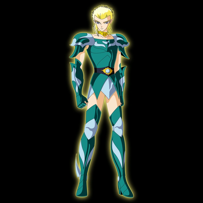 Armadura de Cabeleira de Berenice Saint Seiya Wiki FANDOM powered