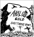 Aioros Tumba