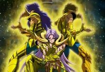 Cavaleiros do zodiaco saga de hades completa caruaru pe brasil 199D15 1