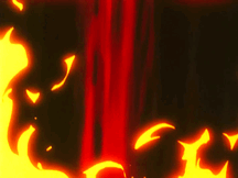 Mime vs Ikki