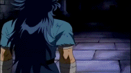 Miro ataca Kanon