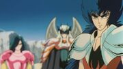 Lucifer army 06