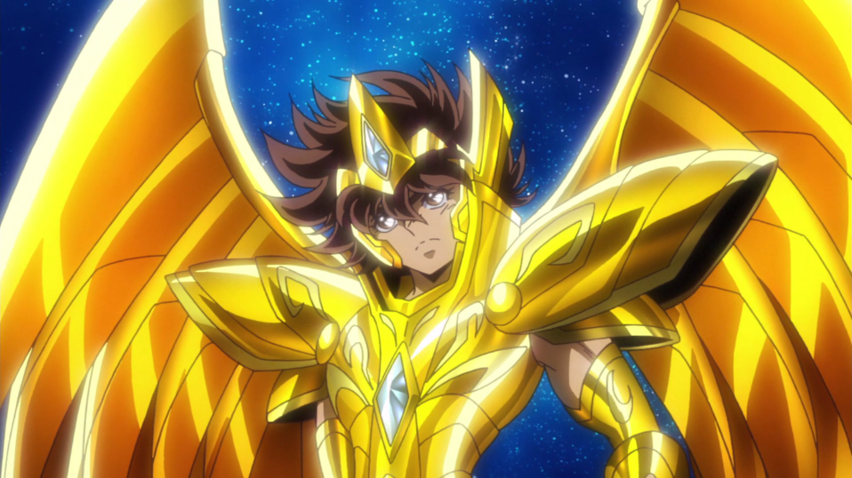 Resultado de imagem para seiya