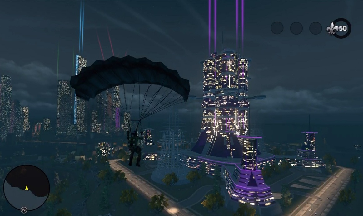 Burns Hill Reactors Saints Row Wiki Fandom