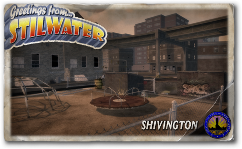 stilwater saints row 2 map stilwater saints row 2 map