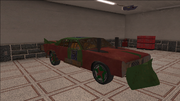 Ruckus