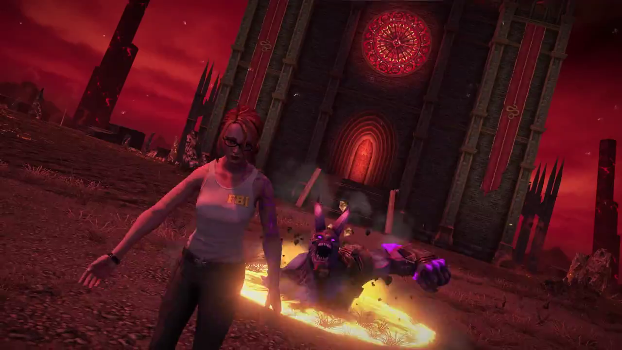 Saints row gat out of hell как сохраниться