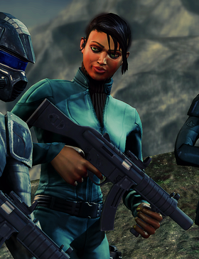Asha Odekar Saints Row Wiki Fandom Powered By Wikia