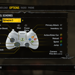 Rb World 2 Controls Pc