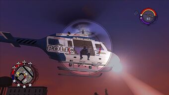 Oppressor Saints Row Wiki Fandom