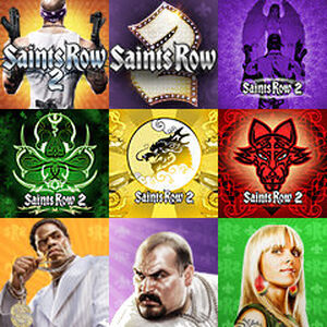 Saints Row 2 Saints Row Wiki Fandom