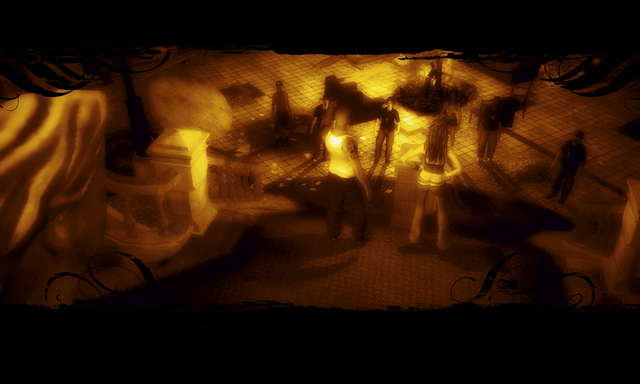 File:Assault on Precinct 31 - 2nd loading screen.png