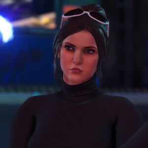 Viola Dewynter Saints Row Wiki Fandom