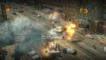 Патч Fix Для Saints Row 3 Патч Fix Для Saints Row 3