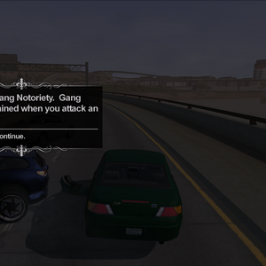 Notoriety Saints Row Wiki Fandom