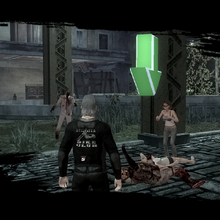 Zombie Uprising Saints Row Wiki Fandom