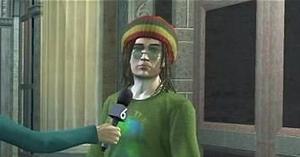 Veteran Child SR2