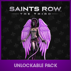 Unlockable Pack