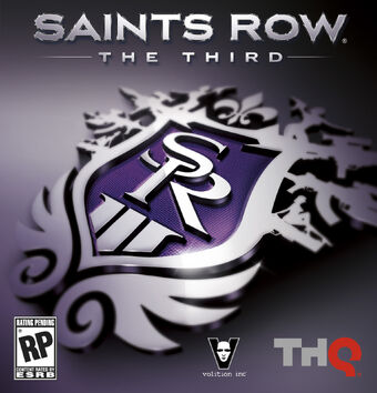 Saints Row The Third Saints Row Wiki Fandom