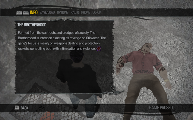 File:Saints Row 2 menu - Help - Gangs - The Brotherhood.png