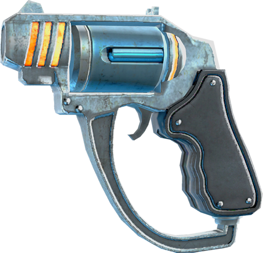 Alien Pistol Saints Row Wiki Fandom
