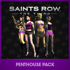 Penthouse Pack