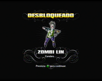 Desbloqueo LinZ