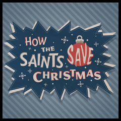 download saints row iv how the saints save christmas for free