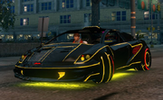 Wraithnoche