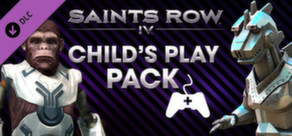 Childsplaypack