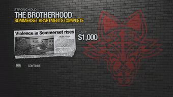 Sommerset Apartments Saints Row Wiki Fandom