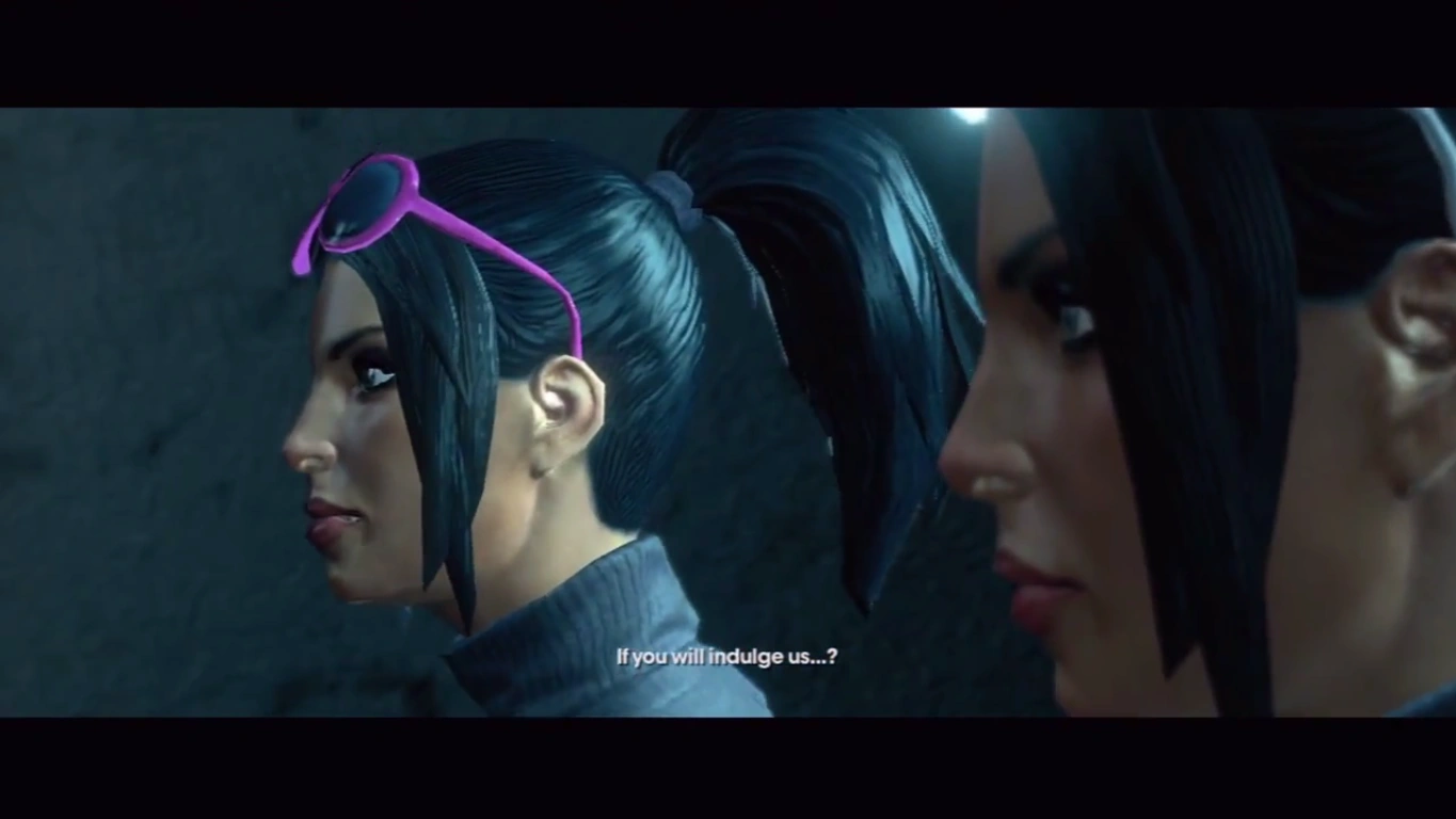 Image I'm Free Free Falling Kiki Viola DeWynter.png Saints Row