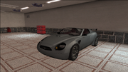 Saints Row variants - Zenith - Chop Shop - front left