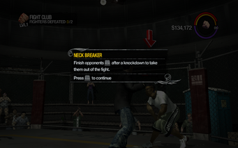 Saints Row 2 Gu Fight Club Zwiftitaly