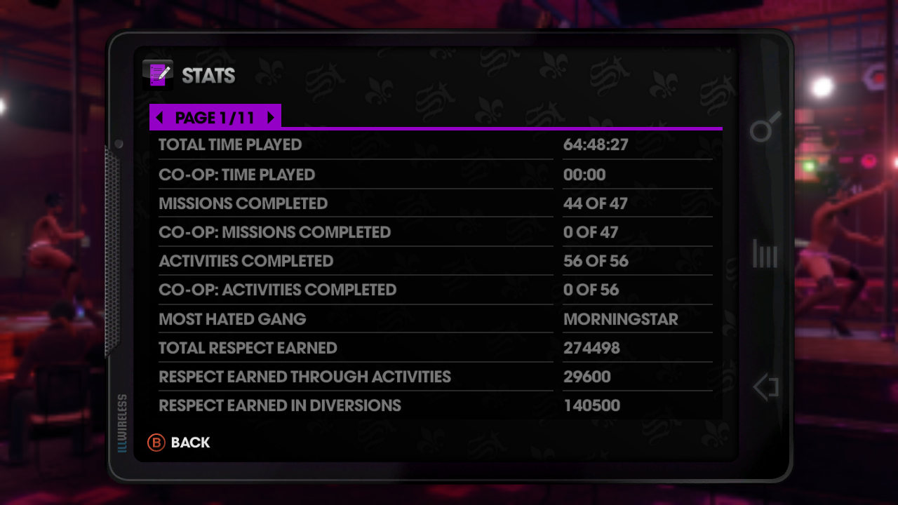 Saints Row 3 Stop All The Ing Helicopter Glitch Estatango