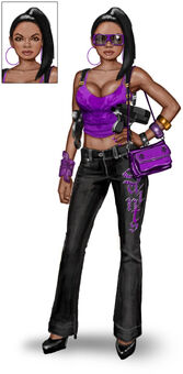 Saints row 3 homies acquired Saints row 3 homies acquired