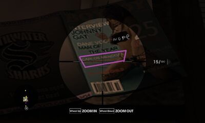 saints row 3 casino assassination saints row 3 casino assassination