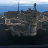 Stilwater Penitentiary Saints Row Wiki Fandom