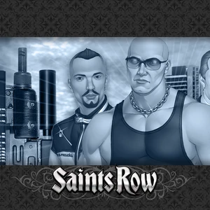 Westside Rollerz Saints Row Wiki Fandom