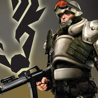 Stag Saints Row Wiki Fandom